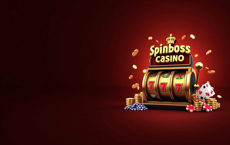 What SpinBoss Casino UK Is All About - overview