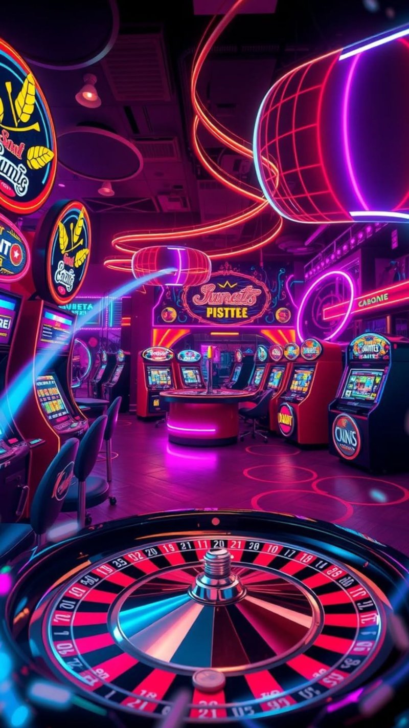 Best casino spinboss in United Kingdom